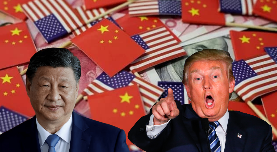Por sanciones de Trump, China sube sus aranceles contra EU a 125% 