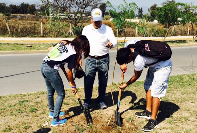Pedirán a Comuna de Tehuacán que parque reciba nombre de activista