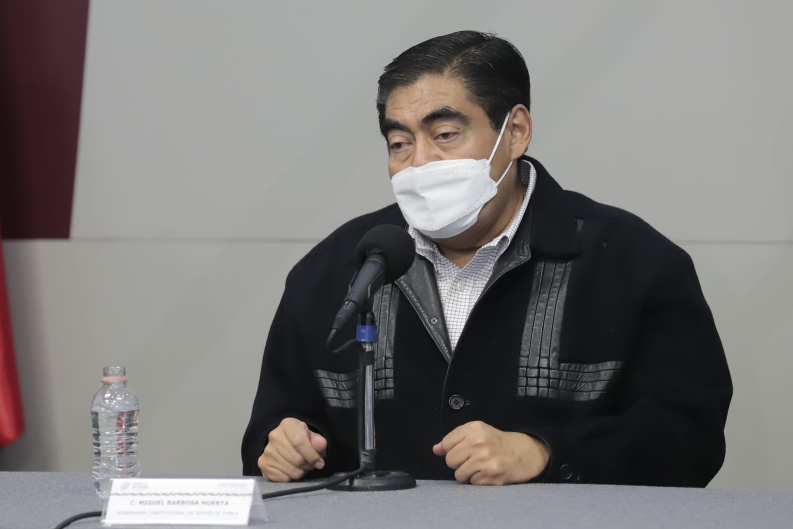 En breve arrancará construcción de Rastro Municipal de Tehuacán: Barbosa