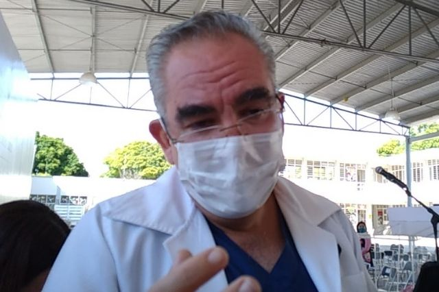 Anuncia Salud conclusión de temporada 2021-2022 de influenza
