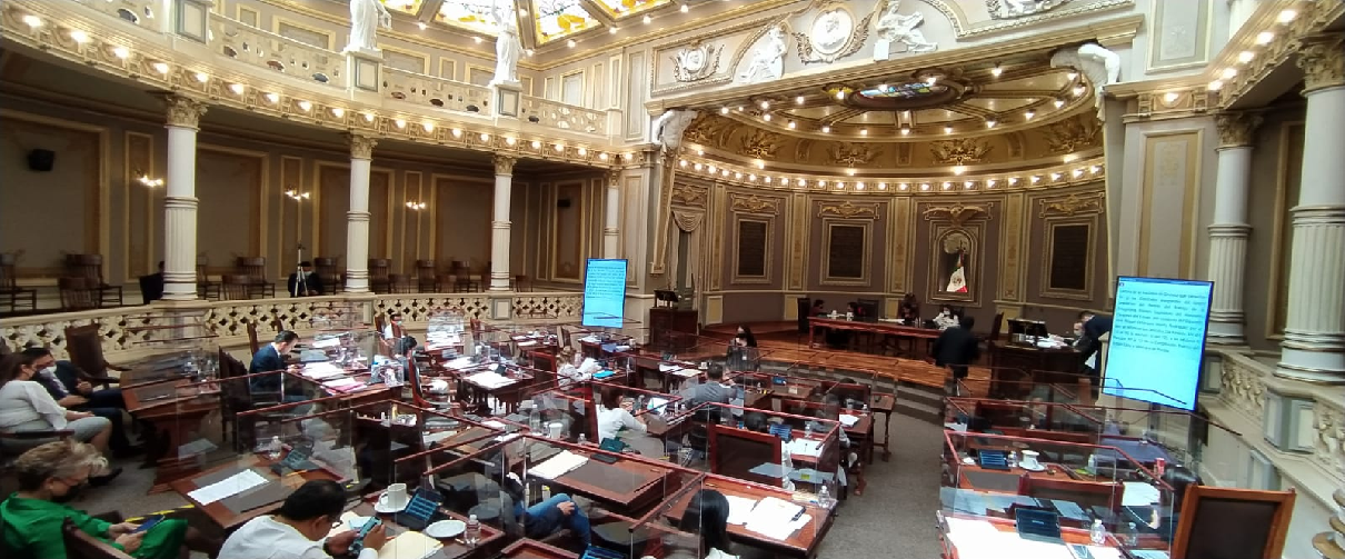 Congreso Local prohíbe castigo corporal a niñas, niños y adolescentes