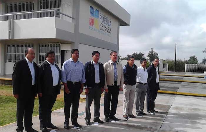 Anuncia RMV arco de seguridad en carretera México – Puebla