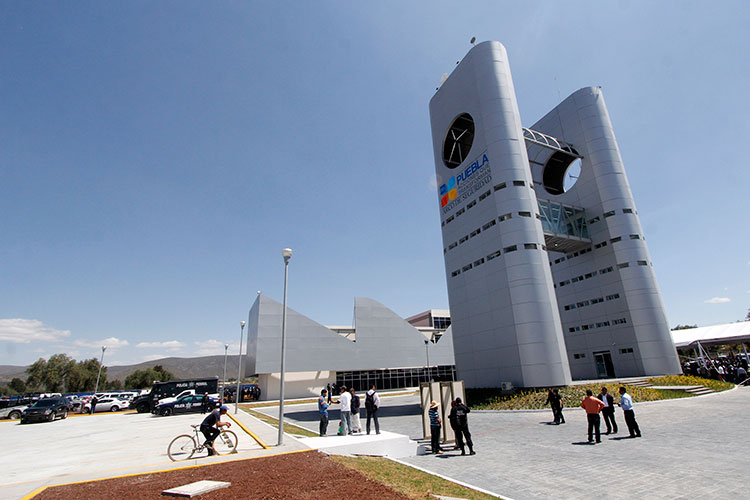 Reactivan arcos de seguridad como bases de operación mixta