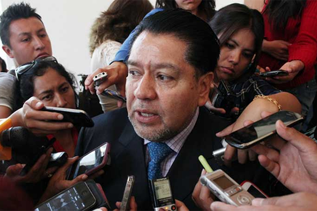 No hay amparo contra descuento a estudiantes en transporte: Aréchiga