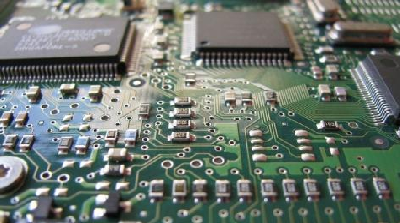 México importó semiconductores por un valor de 13,676 millones de dólares