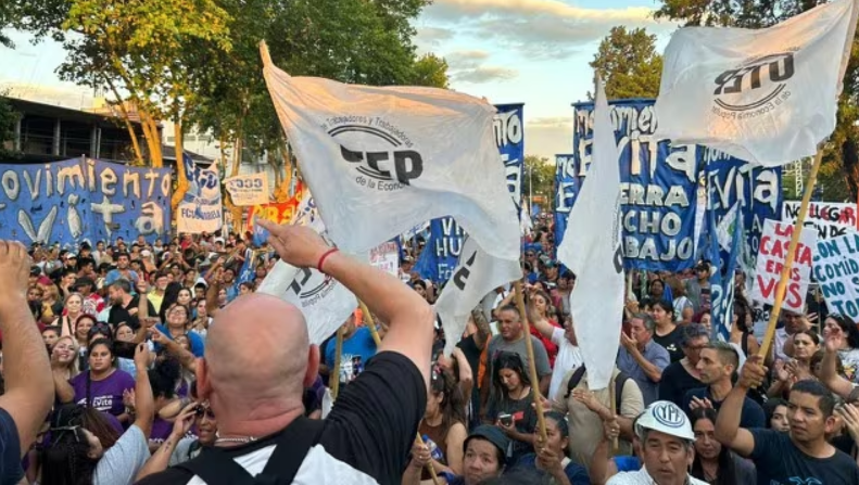 La industria aeronáutica en Argentina