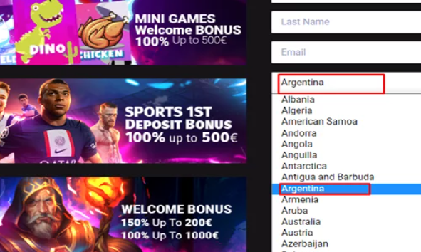 Pagos populares entre los jugadores latinos