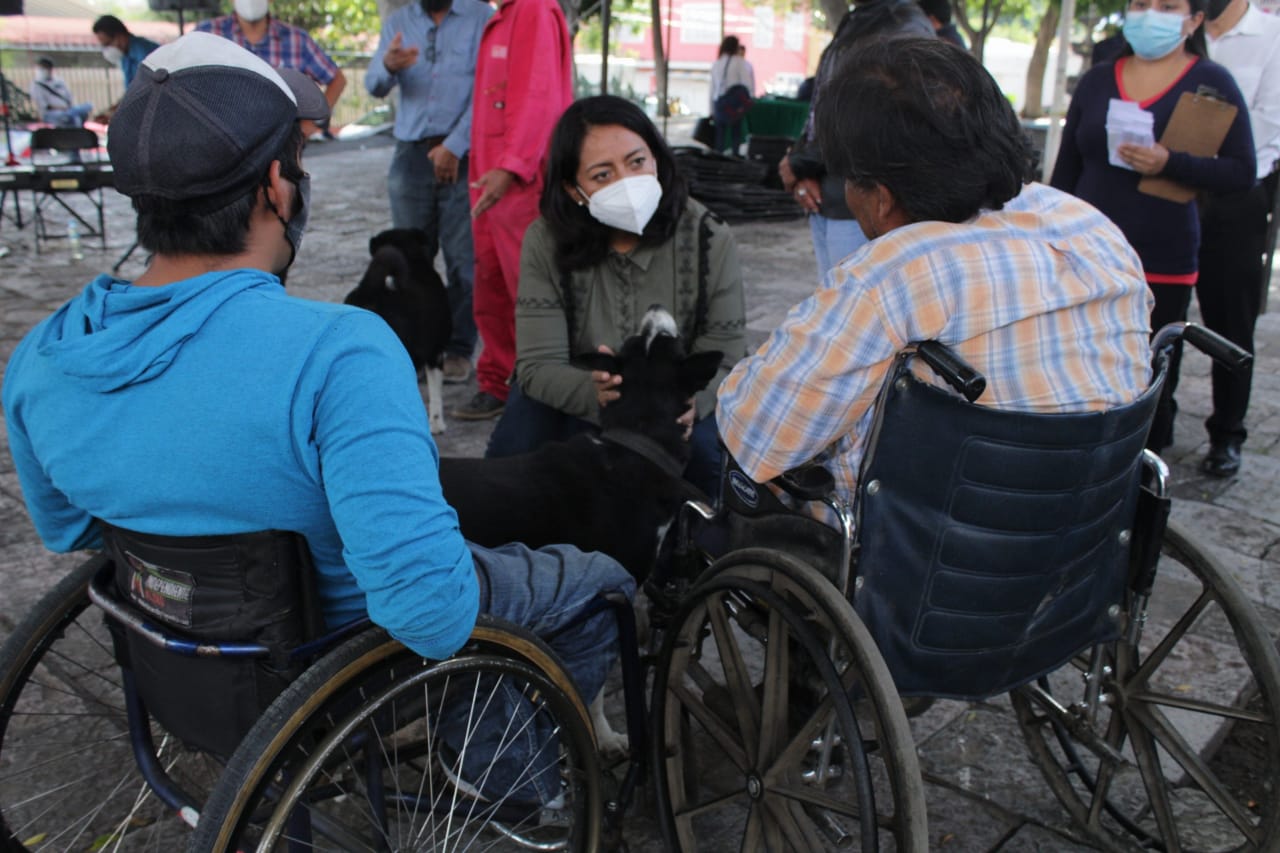 Ayala prepara Plan de Desarrollo Municipal 