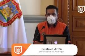 Mezquino culpar a ambulantes por contagios de Covid: Gustavo Ariza