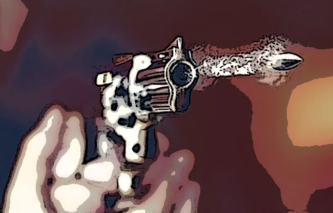 Sicarios le disparan a sujeto más de 20 veces y sobrevive en Tehuacán