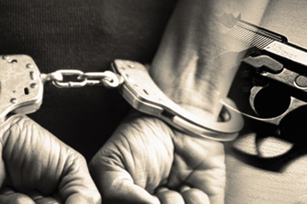 Tras riña campal, capturan a Ángel armado en Zacatelco