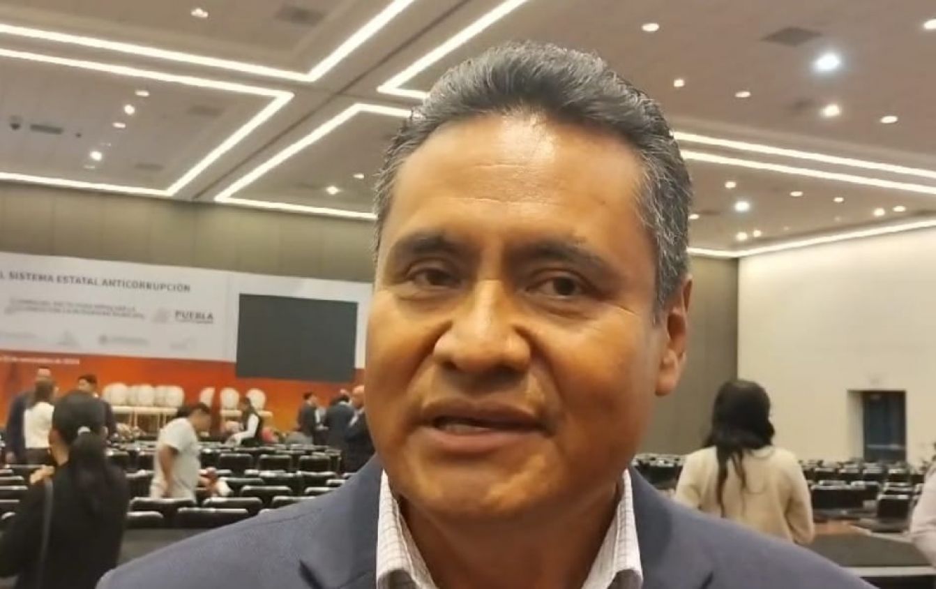 Acusan Tlalli-nantli a Armando Aguirre de burlarse de los ciudadanos