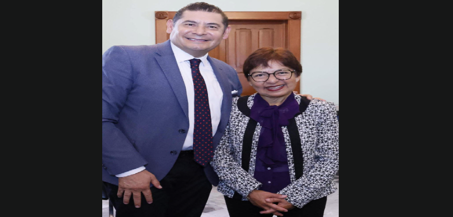 Gobierno de Puebla y la BUAP ofrecen Plan Becas para los jóvenes poblanos
