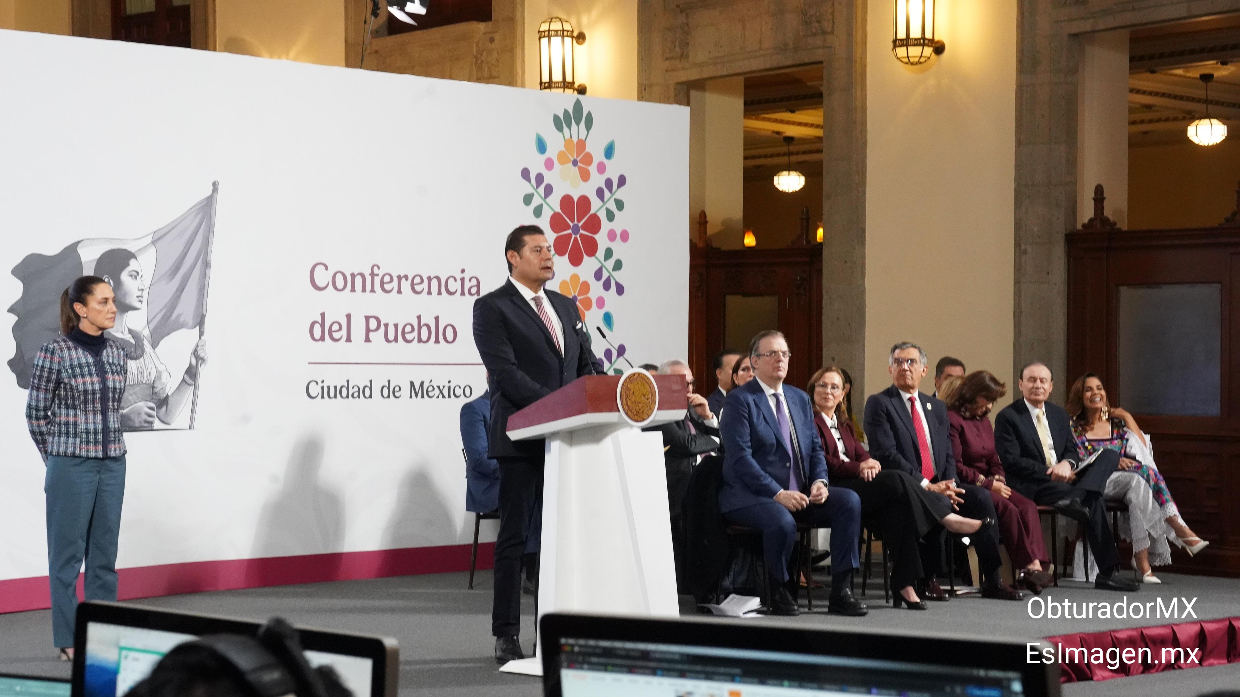 Puebla suma al desarrollo económico nacional con la capital de la Tecnología