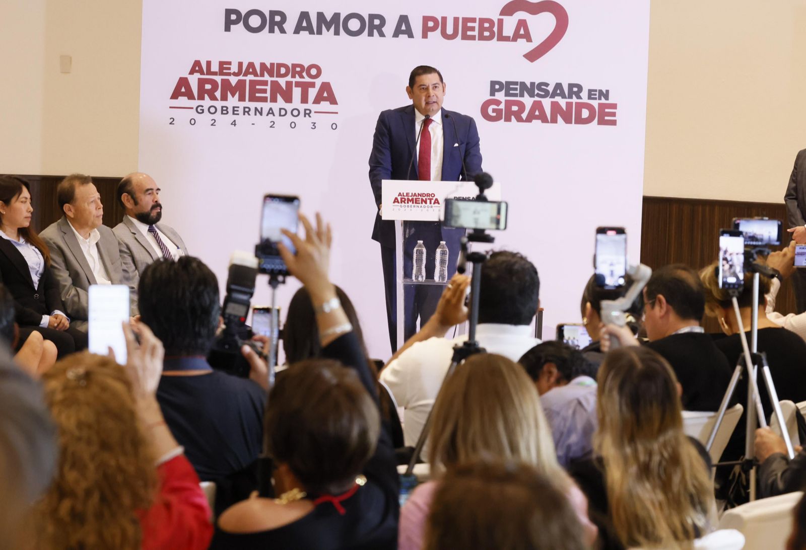 Puebla impulsará el Turismo Comunitario con impacto global: Armenta