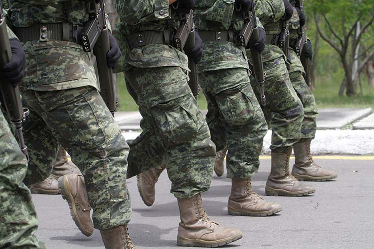 Endeudarán a Xicotepec con 70 mdp para cuartel militar