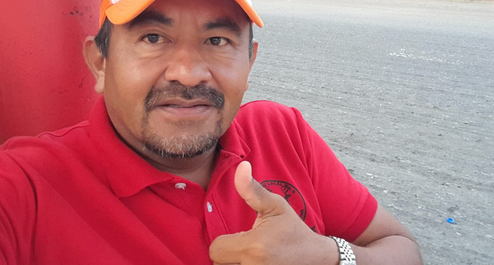 Coordinador del PRI, PAN y PRD en Marquelia, Guerrero, es asesinado