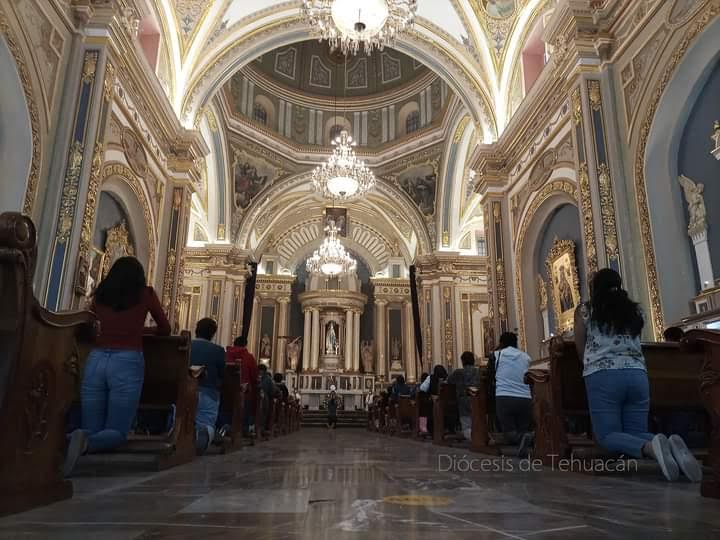 El Covid19, la otra cruz que estamos cargando: Alonso Calzada