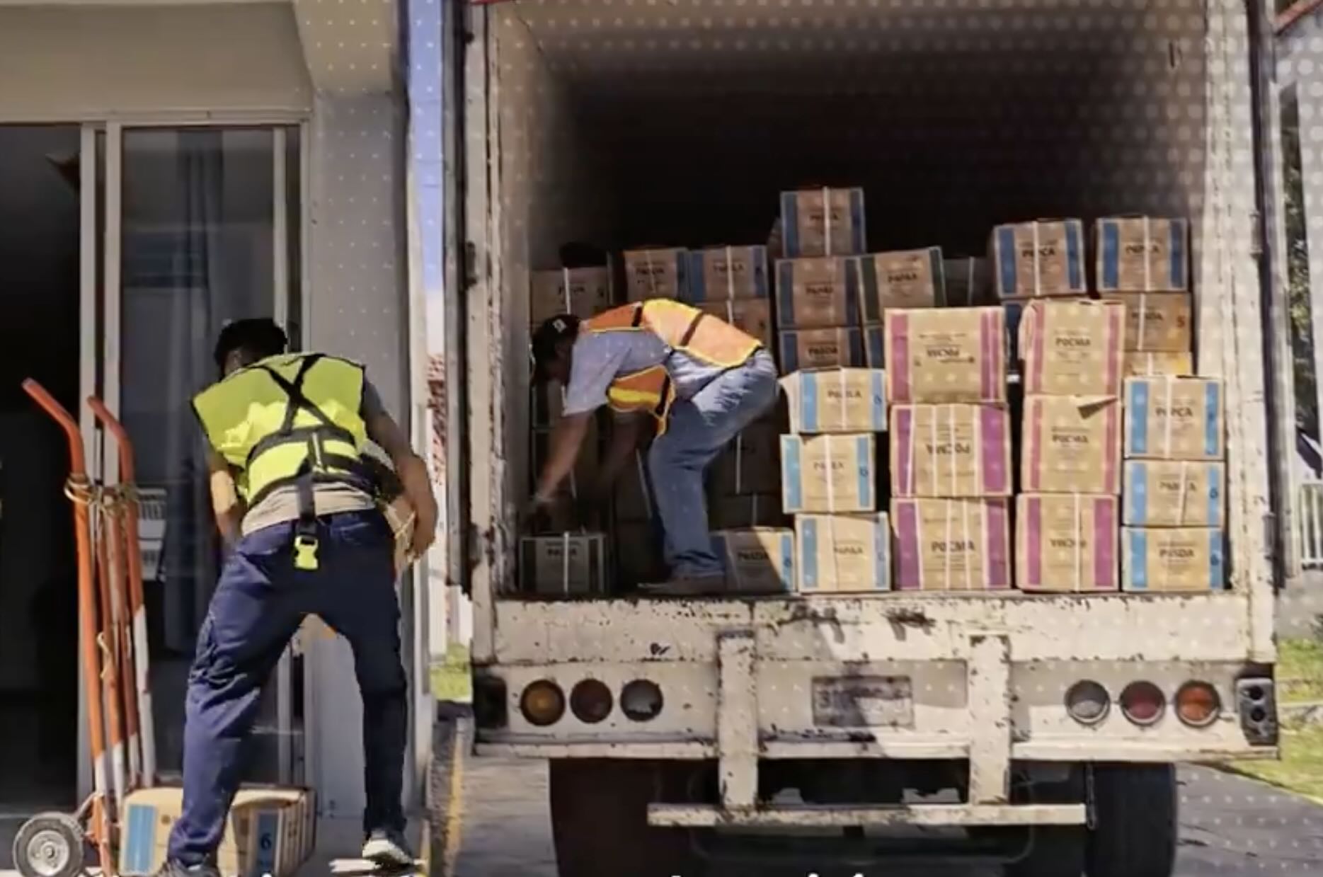 Arranca SEP distribución de más de 300 mil libros gratuitos de texto en Puebla