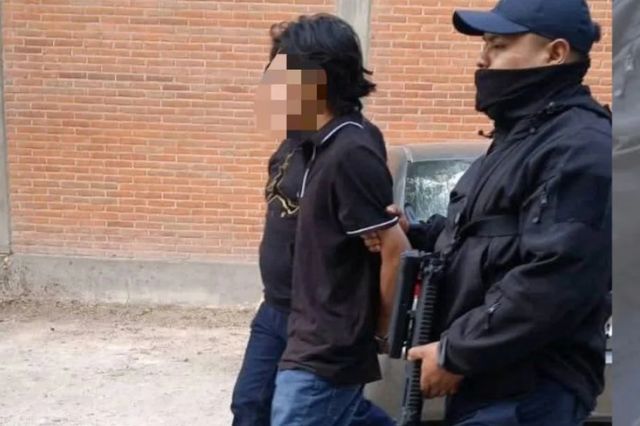 Joven de 18 años no fue secuestrado en Tehuacán, sino detenido por robo de autopartes