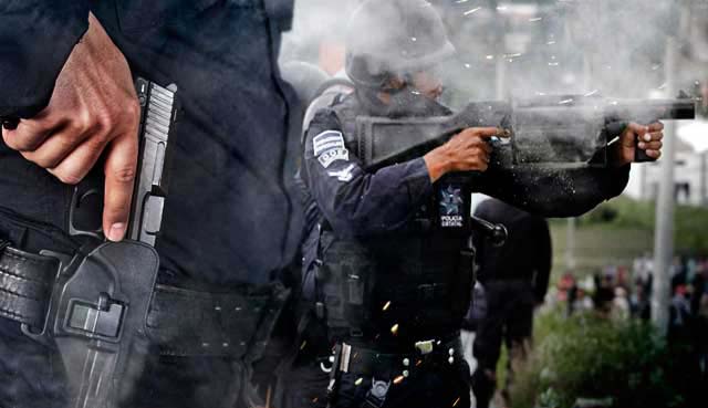 El ex fiscal Carrancá encubrió a mandos en caso Chalchihuapan