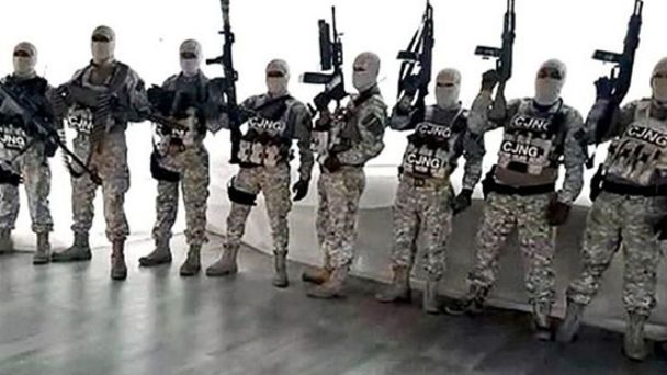 Los cárteles de los Sinaloas y CJNG se pelean la plaza de Puebla