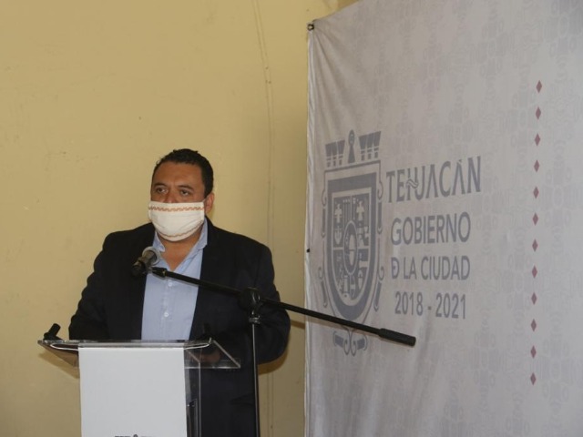 Ayuntamiento de Tehuacán da seguimiento a juicio de destitución
