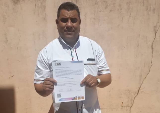 Levantan suspicacias hijas de síndico en órgano electoral de Chiconcuautla