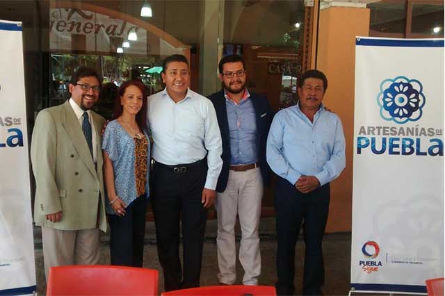 Con padrón de artesanos en Tehuacán frenarán afectación por intermediarios