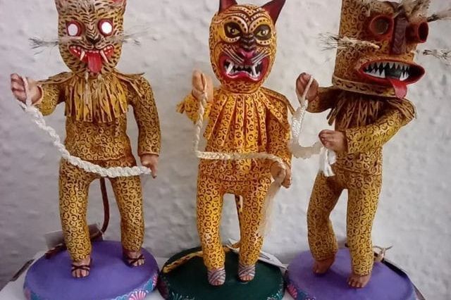 Acatlán celebra su Expo Venta Artesanal