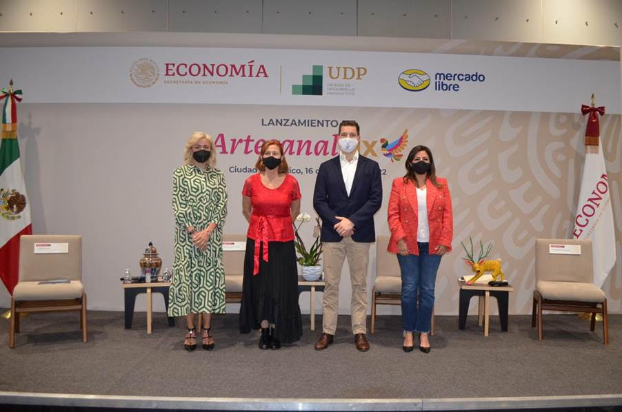 Artesanos poblanos comercializan sus artículos en Mercado Libre