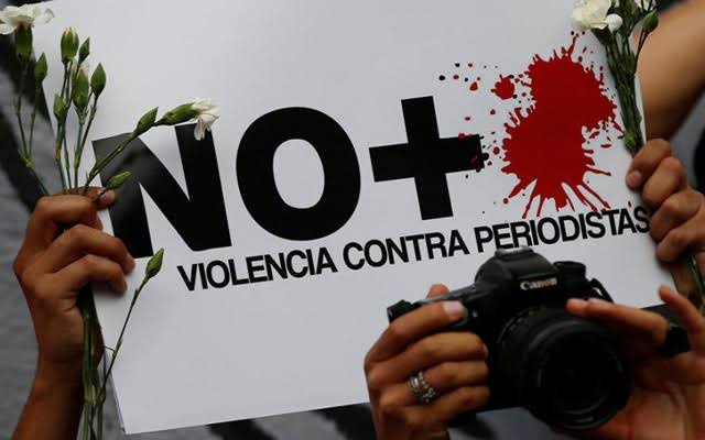 SIP llama a redoblar esfuerzos por la seguridad de periodistas