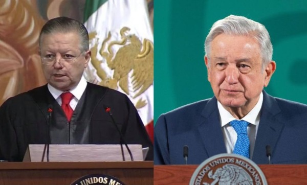 Chuza judicial
