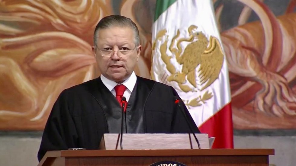 Ampliación de presidencia de la Suprema Corte de Justicia, inconstitucional: Coparmex