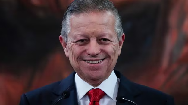 ¿Qué tanto ayuda o perjudica Zaldívar a Sheinbaum?