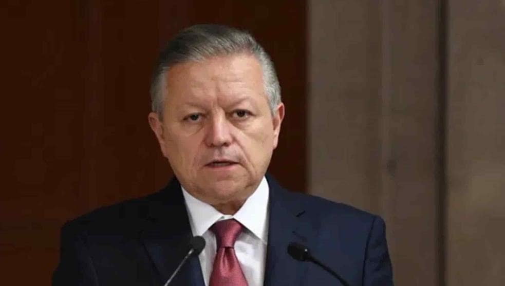 Andrés Manuel, ¿leíste a Zaldívar en Milenio y a D’Artigues sobre Ríos Farjat?