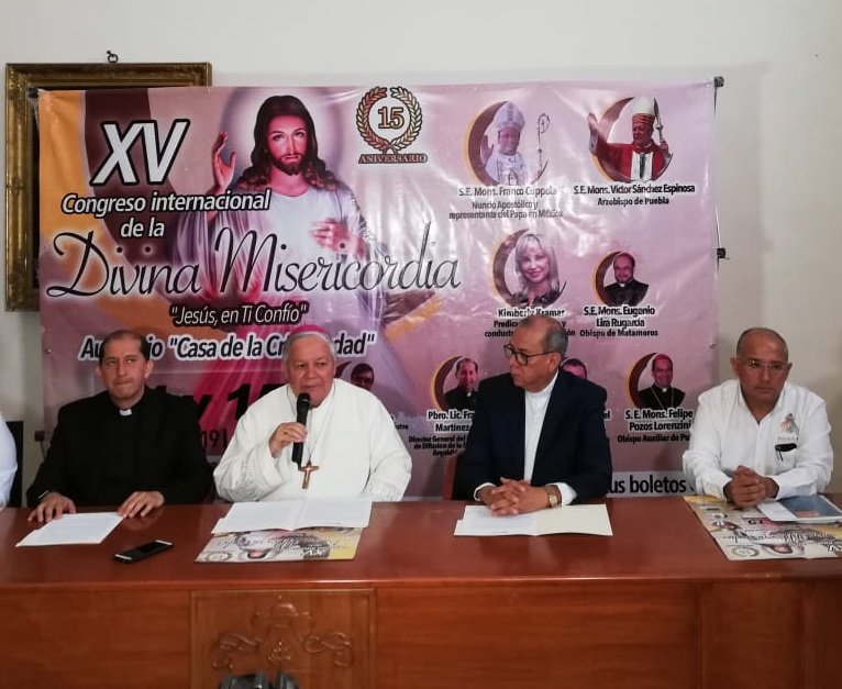 Arzobispo pide no afectar a poblanos con aumento al transporte