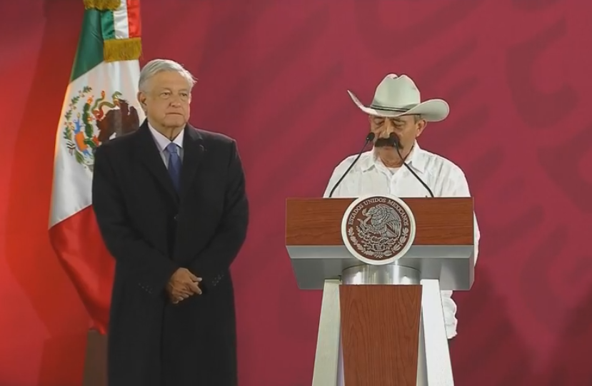 El 2019 será año de Emiliano Zapata en México: AMLO