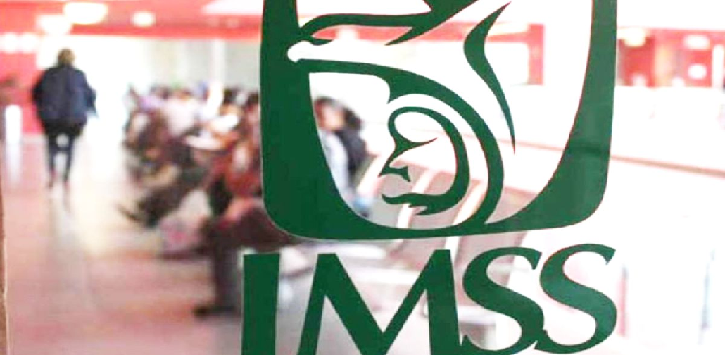 IMSS implementa un Plan de refuerzo