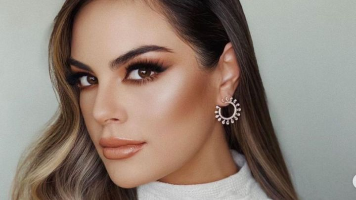 Ximena Navarrete se pronuncia por el fallecimiento de compañera 