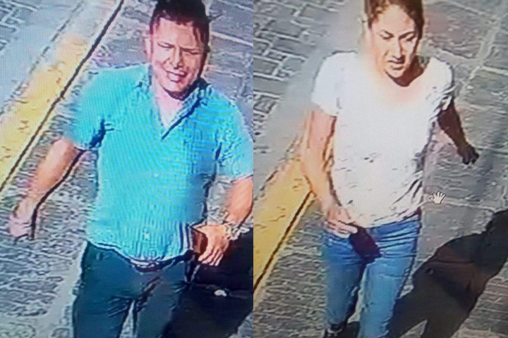 Con engaños roban a pareja en Tecamachalco