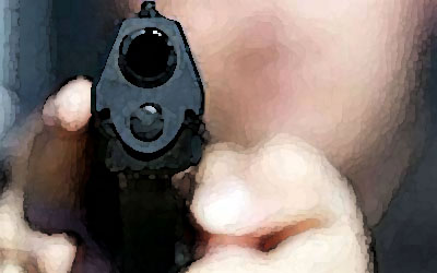 Balean a cuentahabiente y le quitan 300 mil pesos en la colonia Amor
