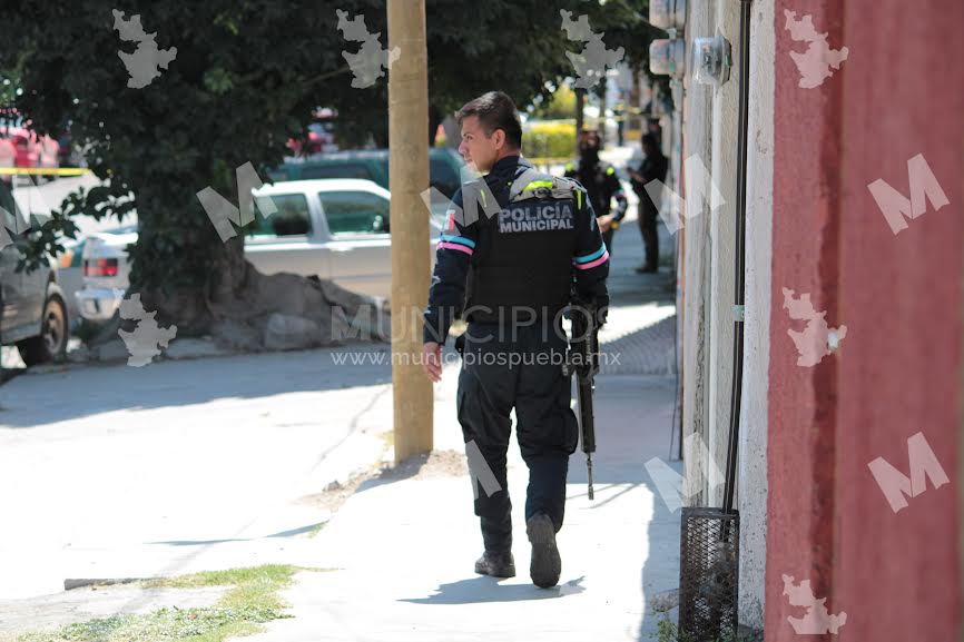 Exmilitar murió baleado en intento de asalto a cuentahabiente