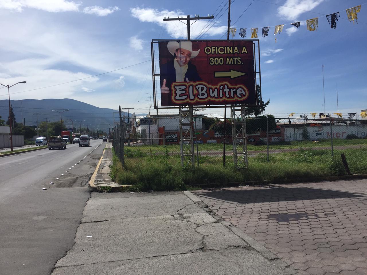 Con armas blancas, asaltan a pareja en Tecamachalco