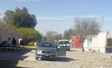 Hieren a automovilista en intento de robo en Tecamachalco