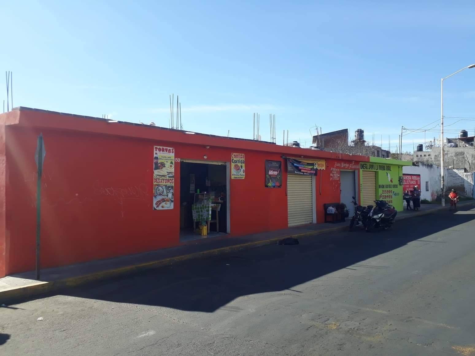 Víctima de asalto ofrece recompensa para atrapar a ladrones