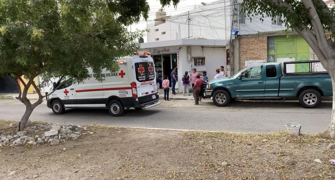 Uniformados de Rappi y Banco Azteca, golpean y amordazan a mujer en Tehuacán