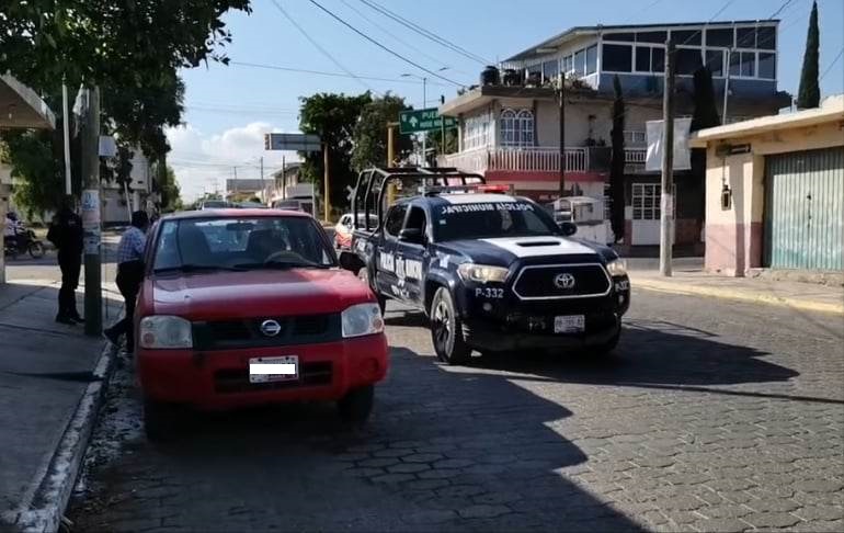 En dos asaltos en Tehuacán, delincuentes consiguen un botín de 350 mil pesos 