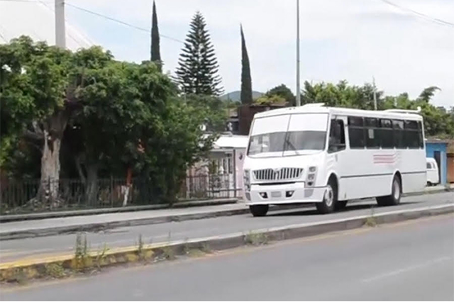 Transportistas denuncian asaltos en Izúcar y Atlixco