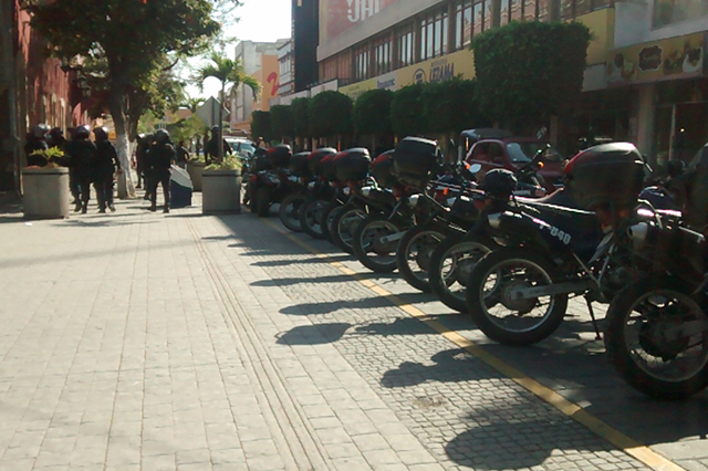 Maquileros de Tehuacán sin respuesta de FGE por robos